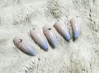 ネイル アントレイネイル所属・アントレイ ネイルのネイルデザイン