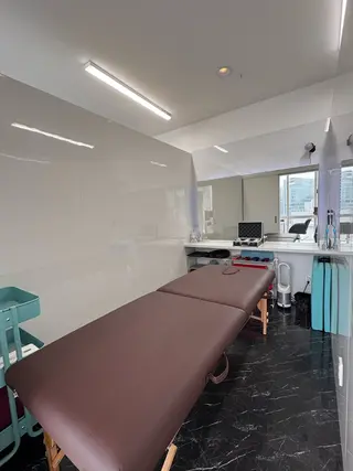 ダイエット専門サロン 4 SEASON所属・ダイエット専門ジム 4 SEASONのエステ・リラクイメージ