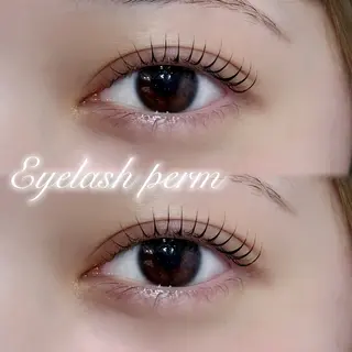 マツエク・マツパ Chaton SUZUKIのマツエク・マツパデザイン