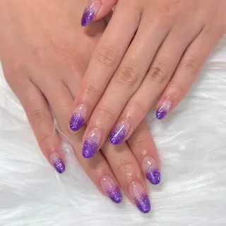 ネイル Noix 横浜のネイルデザイン