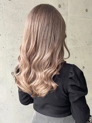 ロング Garden/ 丸森咲人🌱のヘアスタイル