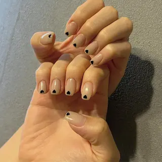 ネイル NailSalon who...所属・n. fumikoのネイルデザイン