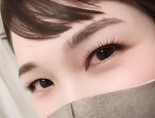 マツエク・マツパ Fleur フルールのマツエク・マツパデザイン