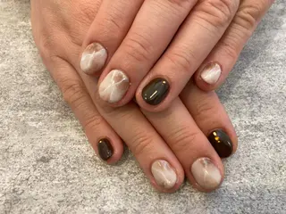 ネイル Lisa’s Salonのネイルデザイン