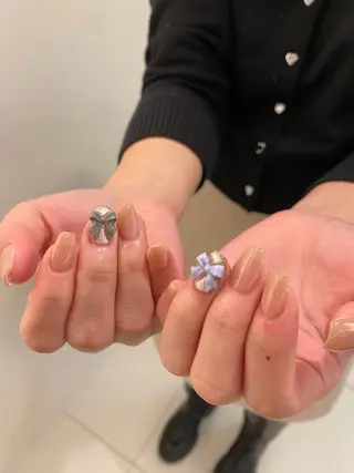 ネイル NailAVANCE miyuのネイルデザイン