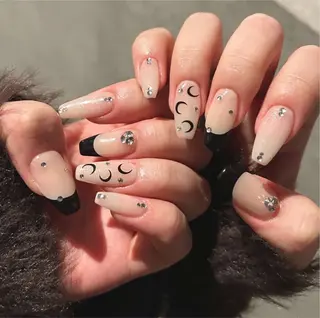 ネイル RiNo Nail Salon所属・RinO Nail 大阪のネイルデザイン
