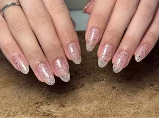 ネイル Aki アキのネイルデザイン