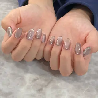 ネイル nail salon　share所属・Share wakanaのネイルデザイン