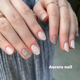 ネイル 関谷 真登佳のネイルデザイン