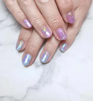 ネイル おうちサロン B-ROOMのエステ・リラクイメージ