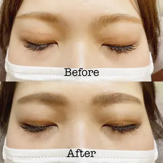 MIYASHITA NATSUMEのマツエク・マツパデザイン