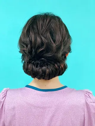 ロング ベストシーン 新浦安のマツエク・マツパデザイン