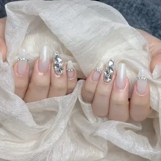 ネイル Ti miのネイルデザイン