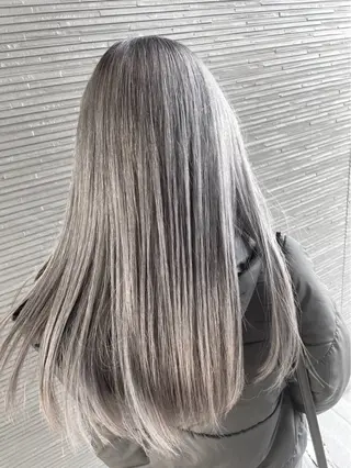 ロング SpeRa hair 東金店所属・かりん ♪のヘアスタイル