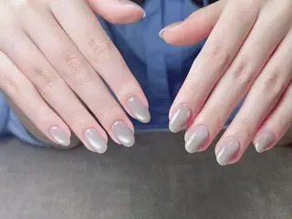 ネイル コウ ロのネイルデザイン