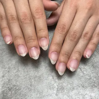 ネイル Ran _NINEのネイルデザイン