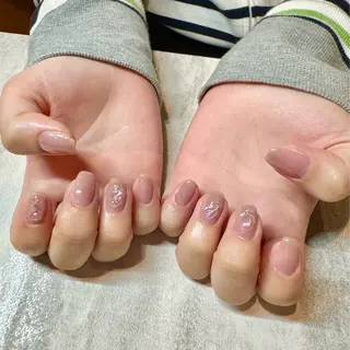 ネイル NEW WORLD所属・MIZUKI 🌏NEWWORLDのネイルデザイン