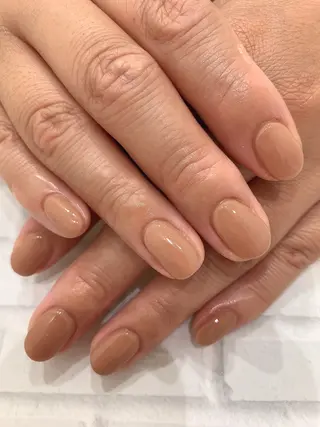 ネイル グラマラス ネイルのネイルデザイン