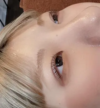 マツエク・マツパ Hanaai salon Rinのネイルデザイン