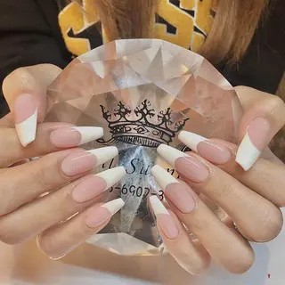 ネイル リン リンのネイルデザイン