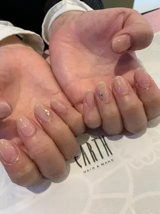 ネイル private nail salon   Amily所属・竹澤 紫乃のその他イメージ