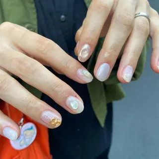 ネイル nails TOKYOのネイルデザイン