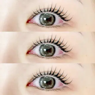 マツエク・マツパ Odile Total beauty salon所属・Odile代表🪽 NANAKOのエステ・リラクイメージ