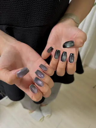 ネイル Halun nail所属・Halun nailのネイルデザイン