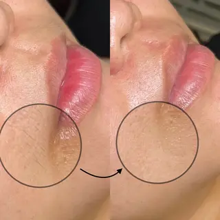 CherieTokyo所属・Cherie Kawaguchiのマツエク・マツパデザイン