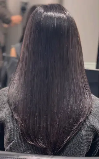 ロング 【髪質改善🌹】 圧倒的艶髪✨宮島健吾のヘアスタイル