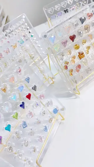 ネイル \近畿大学/近く🦢 Swanのネイルデザイン