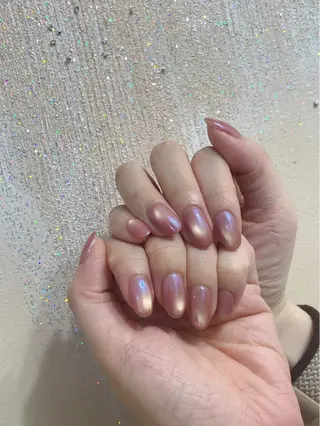 ネイル kiki nail たまプラーザのネイルデザイン