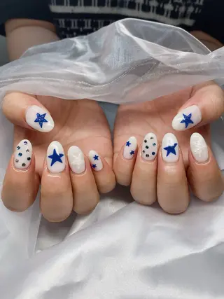 ネイル C. NAILSのネイルデザイン