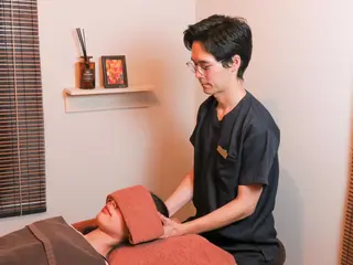 鈴木 雅也のエステ・リラクイメージ