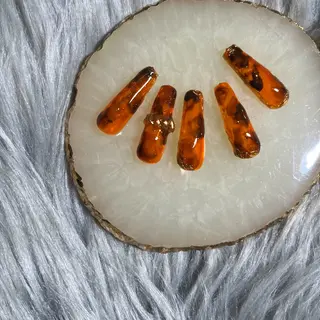 ネイル Betty ✶のマツエク・マツパデザイン