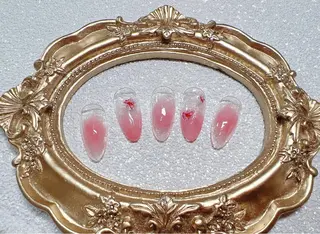 ネイル Melody メロディのネイルデザイン