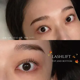 マツエク・マツパ Mau beauty salon所属・Mau (マウ)のエステ・リラクイメージ