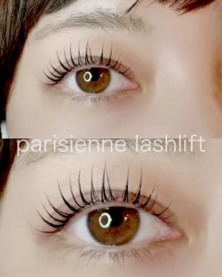 マツエク・マツパ Eyelash Mian本八幡店のマツエク・マツパデザイン