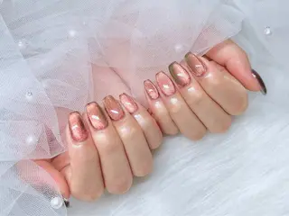 ネイル NANAMI ︎︎♡のネイルデザイン