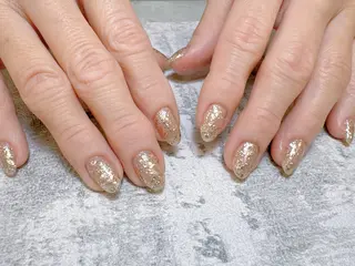 ネイル Hi nail🎀 池袋kozueのネイルデザイン