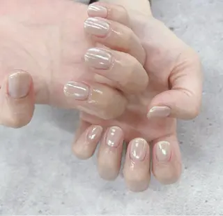 ネイル Nail Salon agré所属・agré ネイルサロン　アグレのネイルデザイン