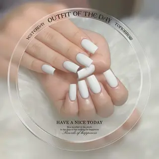 ネイル BA_PIU NAILのネイルデザイン