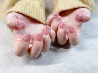 ネイル N&nails エヌアンドネイルズのネイルデザイン