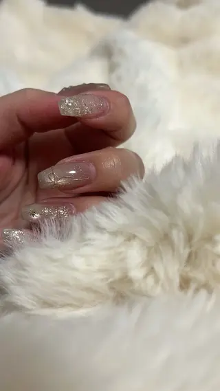 ネイル SAKU  nail[サクネイル]所属・SAKU nail 作島茜のネイルデザイン