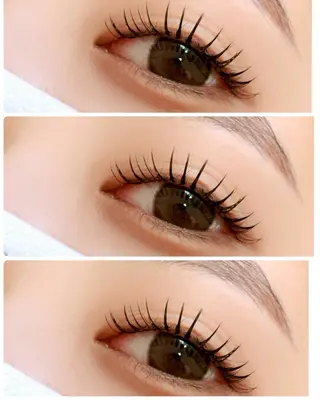 マツエク・マツパ Nicore所属・肌質改善🌿まつ毛 chapiのその他イメージ