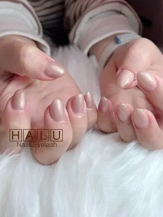 ネイル HALU ハルのネイルデザイン