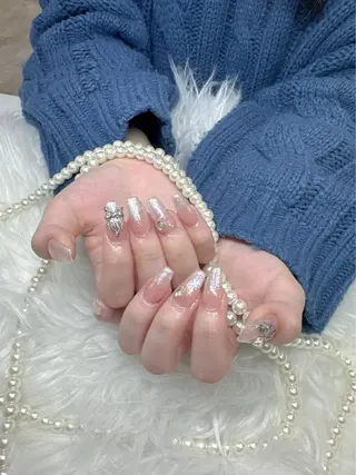 ネイル アンドミー みゆのネイルデザイン