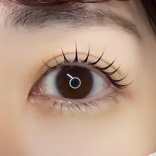 マツエク・マツパ Koa 🫧 Mei.のマツエク・マツパデザイン