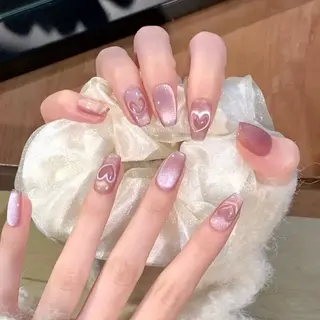 ネイル Y&Y Nail Salonのネイルデザイン