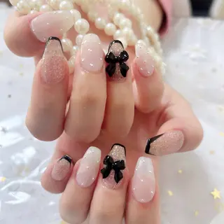 ネイル Kasumi Nailのネイルデザイン